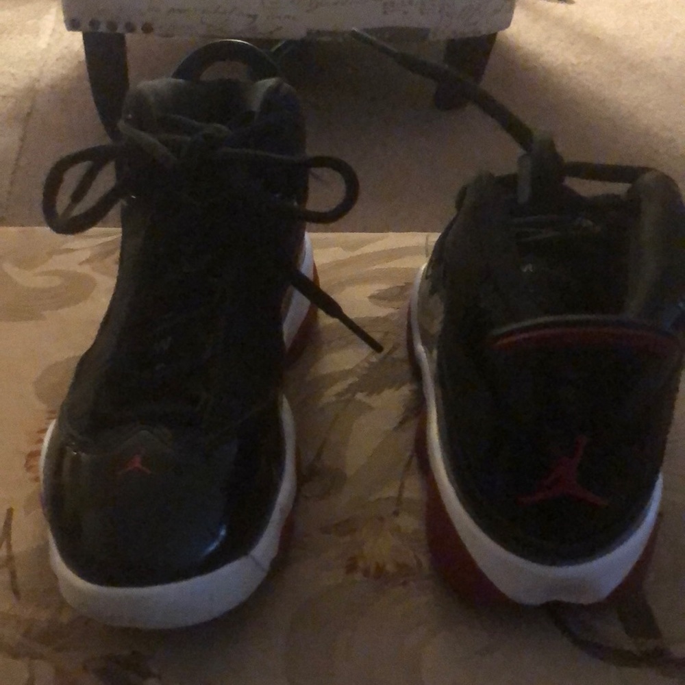 Kids Michael Jordan/TWO 3, size 1
